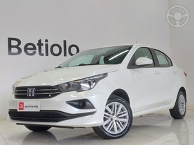 cronos 1.3 drive flex 4p automatico 2024 caxias do sul