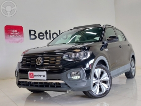 t cross 1.0 comfortline tsi flex 4p automatico 2020 caxias do sul