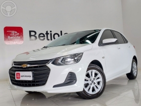 onix 1.0 lt 12v flex 4p manual 2023 caxias do sul