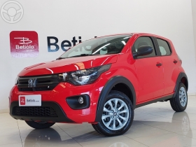 MOBI 1.0 8V EVO FLEX LIKE. MANUAL