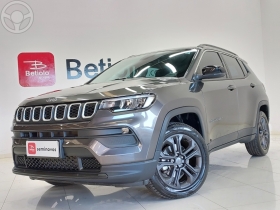 compass 1.3 sport t270 16v turbo flex 4p automatico 2025 caxias do sul