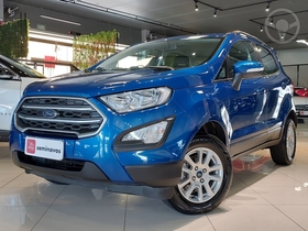 ecosport 1.5 tivct flex se manual 2020 caxias do sul