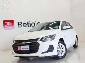 onix 1.0 lt 12v turbo flex 4p automatico 2022 caxias do sul