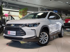 tracker 1.0 12v turbo flex 4p automatico 2024 caxias do sul