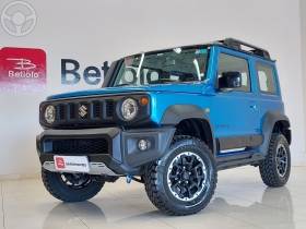 jimny 1.5 sierra 4style allgrip 16v 2p automatico 2024 caxias do sul