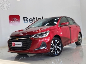 onix 1.0 premier 12v turbo flex 4p automatico 2023 caxias do sul