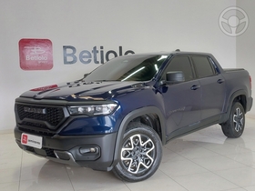 rampage 2.2 rebel 4x4 turbo diesel 4p automatico 2025 caxias do sul