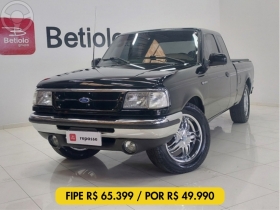 ranger 4.0 stx 4x2 ce v6 12v 2p manual 1996 caxias do sul