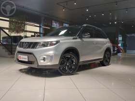 vitara 1.6 4all 16v 4p automatico 2018 caxias do sul