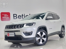 compass 2.0 16v flex sport automatico 2021 caxias do sul