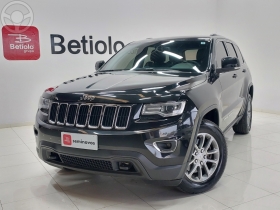 GRAND CHEROKEE 3.6 LAREDO 4X4 V6 24V 4P AUTOMÁTICO