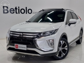 ECLIPSE CROSS 1.5 HPE-S 16V 4P AUTOMÁTICO