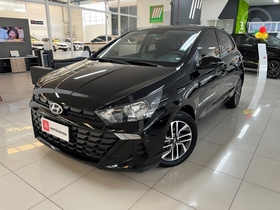hb20 1.0 12v limited flex 4p manual 2023 caxias do sul