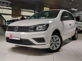 gol 1.6 mi 8v flex 4p manual 2022 caxias do sul