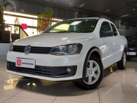 saveiro 1.6 mi trendline cd 8v flex 2p manual 2015 caxias do sul