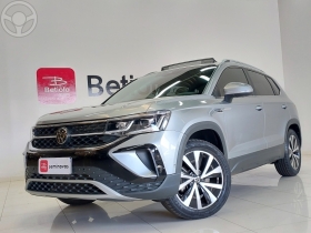 taos 1.4 16v highline tsi flex 4p automatico 2023 caxias do sul