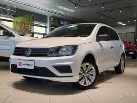 gol 1.6 mi 8v flex 4p manual 2022 caxias do sul