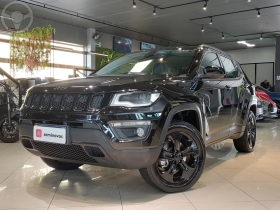 compass 2.0 16v diesel longitude 4x4 automatico 2017 caxias do sul