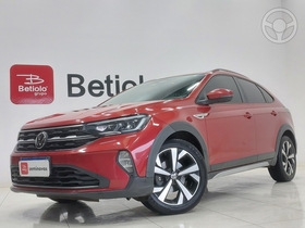 nivus 1.0 tsi highline flex 4p automatico 2021 caxias do sul