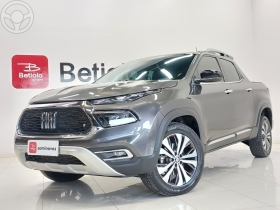 toro 2.0 16v turbo diesel volcano 4wd automatico 2024 caxias do sul