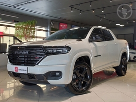 rampage 2.0 hurricane r t 4 4x4 turbo 4p automatico 2026 caxias do sul