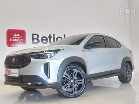 fastback 1.3 limited edition 270 turbo flex 4p automatico 2023 caxias do sul