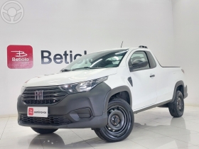 strada 1.4 endurance cs plus 8v flex 2p manual 2023 caxias do sul