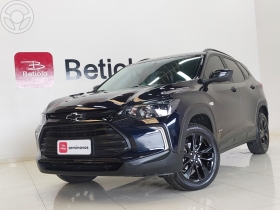 tracker 1.0 12v midnight turbo flex 4p automatico 2024 caxias do sul