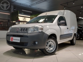 fiorino 1.4 endurance evo 8v flex 2p manual 2021 caxias do sul