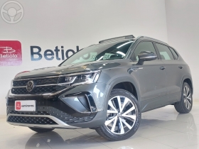 taos 1.4 16v highline tsi flex 4p automatico 2023 caxias do sul