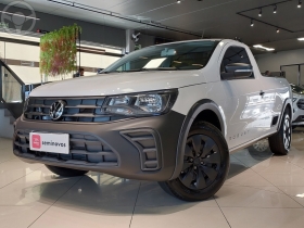 saveiro 1.6 msi robust cs 8v flex 2p manual 2025 caxias do sul