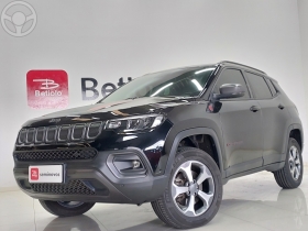 COMPASS 2.0 16V DIESEL TRAILHAWK 4X4 AUTOMÁTICO