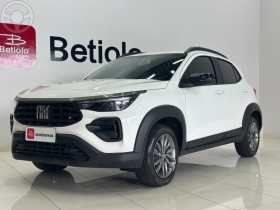 pulse 1.3 drive 12v flex 4p automatico 2025 caxias do sul