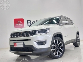 compass 2.0 16v flex limited automatico 2020 caxias do sul