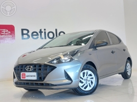 hb20 1.0 sense 12v flex 4p manual 2021 caxias do sul