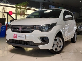 MOBI 1.0 8V EVO FLEX LIKE. MANUAL