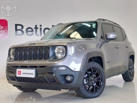 renegade 1.8 16v flex sport 4p automatico 2021 caxias do sul