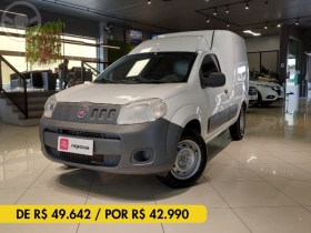 fiorino 1.4 mpi furgao 8v flex 2p manual 2014 caxias do sul