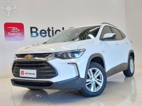 tracker 1.0 12v lt turbo flex 4p automatico 2023 caxias do sul