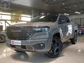 rampage 2.0 hurricane r t 4 4x4 turbo 4p automatico 2024 caxias do sul