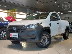 strada 1.4 endurance cs plus 8v flex 2p manual 2023 caxias do sul