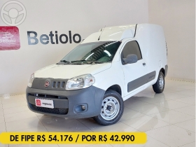 fiorino 1.4 mpi furgao 8v flex 2p manual 2015 caxias do sul