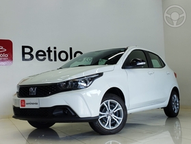 argo 1.0 firefly flex drive manual 2026 caxias do sul