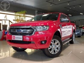 ranger 3.2 xlt 4x4 cd 20v diesel 4p automatico 2020 caxias do sul