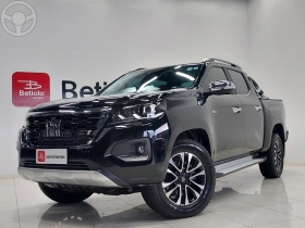 titano 2.2 ranch turbo 4x4 diesel 4p automatico 2025 caxias do sul