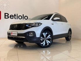 t cross 1.0 comfortline tsi flex 4p automatico 2023 caxias do sul