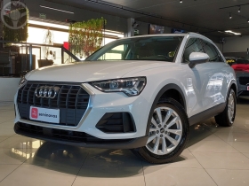 q3 1.4 tfsi prestige plus 4p s tronic 2021 caxias do sul