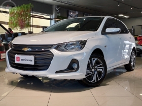 ONIX 1.0 LT 12V FLEX 4P MANUAL