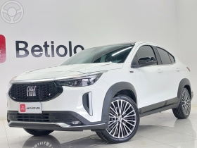 fastback 1.3 limited edition 270 turbo flex 4p automatico 2024 caxias do sul