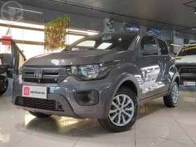 mobi 1.0 8v evo flex like. manual 2022 caxias do sul